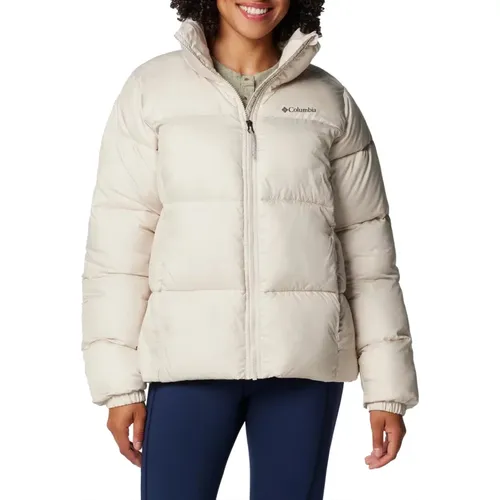 Jackets > Down Jackets - - Columbia - Modalova