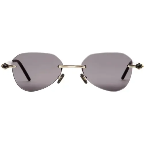 Accessories > Sunglasses - - Kuboraum - Modalova