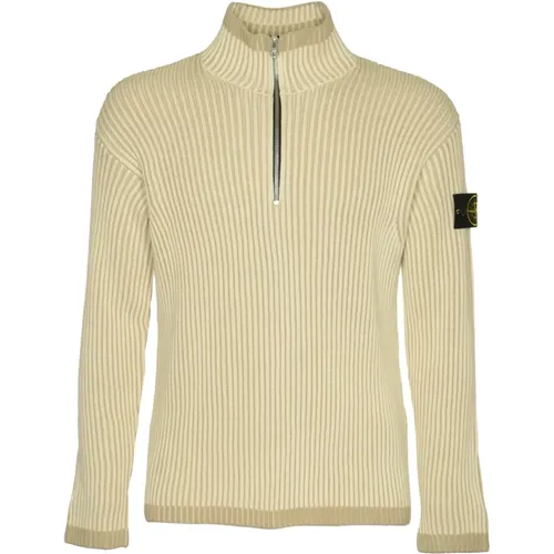 Knitwear > Turtlenecks - - Stone Island - Modalova