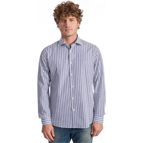 Shirts > Casual Shirts - - Baldinini - Modalova