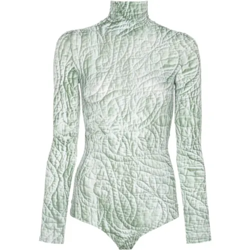 Tops > Body - - MM6 Maison Margiela - Modalova