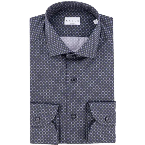 Shirts > Formal Shirts - - Xacus - Modalova