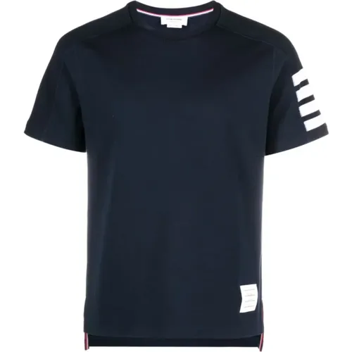 Tops > T-Shirts - - Thom Browne - Modalova