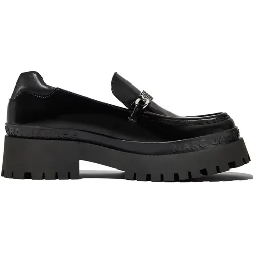 Shoes > Flats > Loafers - - Marc Jacobs - Modalova