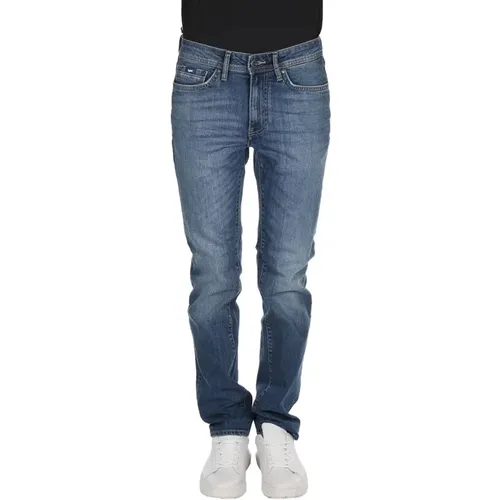 Jeans > Slim-fit Jeans - - GAS - Modalova