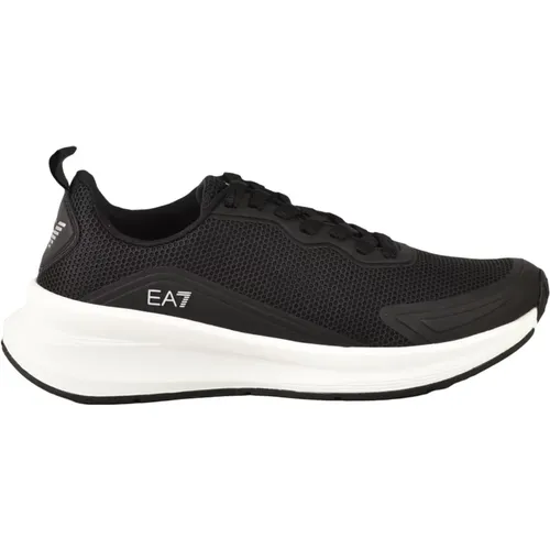 Shoes > Sneakers - - Emporio Armani EA7 - Modalova