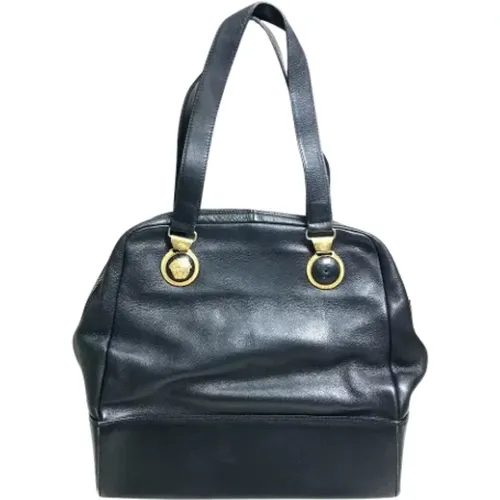 Pre-owned > Pre-owned Bags > Pre-owned Handbags - - Versace Pre-owned - Modalova