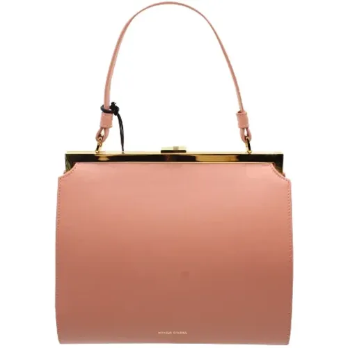 Bags > Handbags - - Mansur Gavriel - Modalova