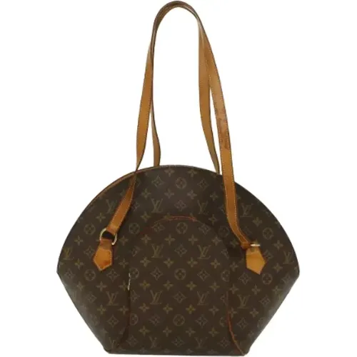 Pre-owned > Pre-owned Bags > Pre-owned Shoulder Bags - - Louis Vuitton Vintage - Modalova