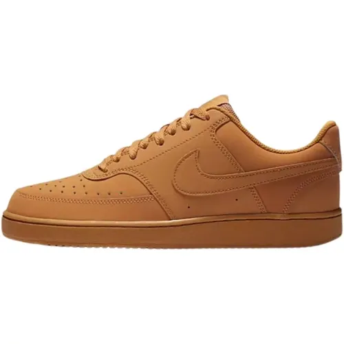 Nike - Shoes > Sneakers - Brown - Nike - Modalova