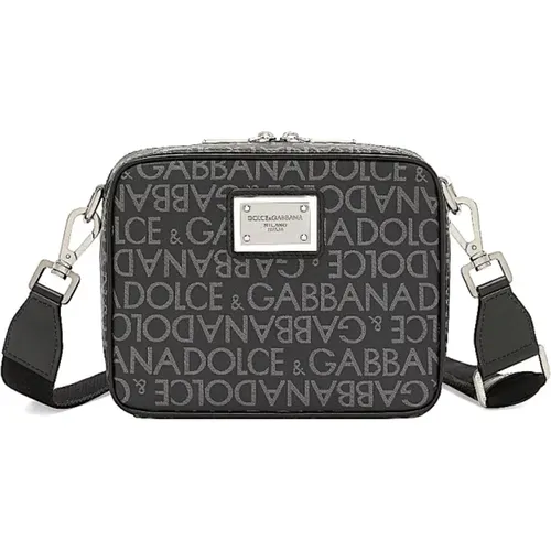 Bags > Messenger Bags - - Dolce & Gabbana - Modalova