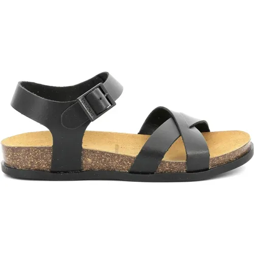 Shoes > Sandals > Flat Sandals - - Kickers - Modalova