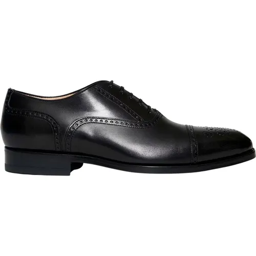 Shoes > Flats > Business Shoes - - Ortigni - Modalova