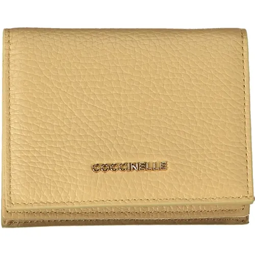 Accessories > Wallets & Cardholders - - Coccinelle - Modalova