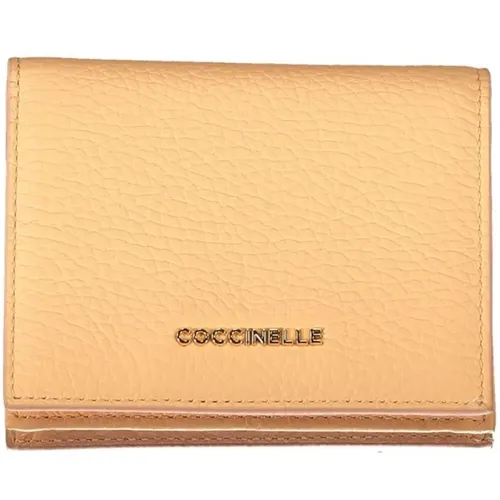 Accessories > Wallets & Cardholders - - Coccinelle - Modalova