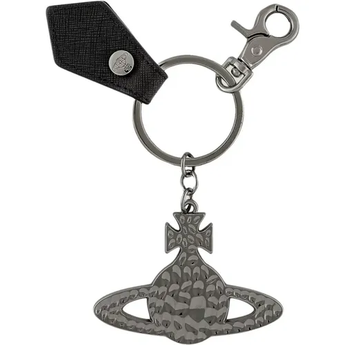 Accessories > Keyrings - - Vivienne Westwood - Modalova