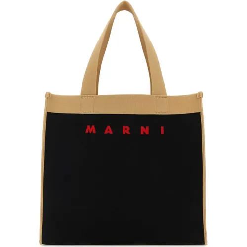 Bags > Shoulder Bags - - Marni - Modalova