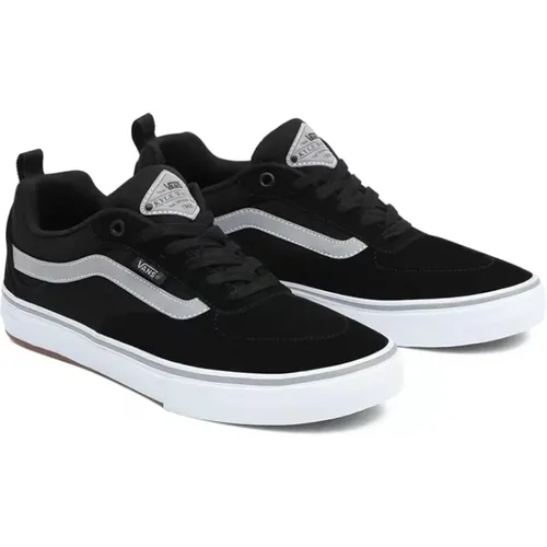 Vans - Shoes > Sneakers - Black - Vans - Modalova