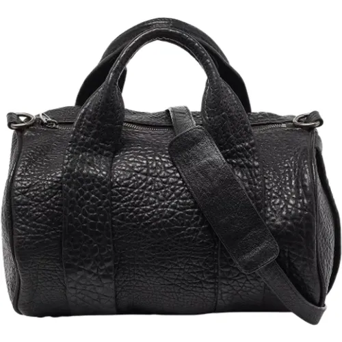 Pre-owned > Pre-owned Bags > Pre-owned Handbags - - Alexander Wang Pre-owned - Modalova