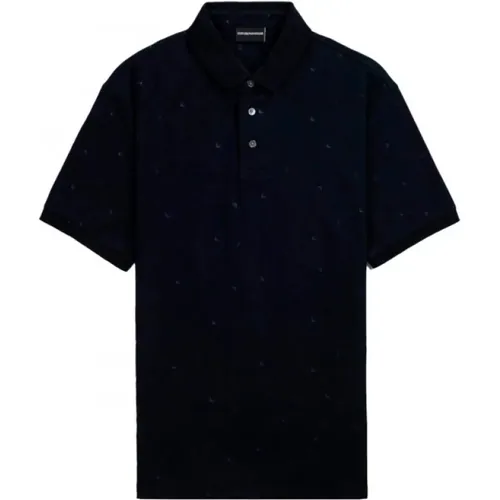 Tops > Polo Shirts - - Armani - Modalova