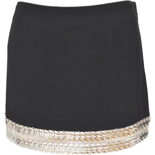 Skirts > Short Skirts - - pinko - Modalova