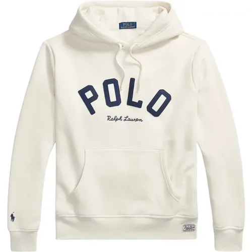 Sweatshirts & Hoodies > Hoodies - - Polo Ralph Lauren - Modalova