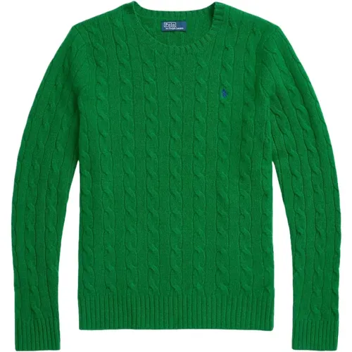 Knitwear > Round-neck Knitwear - - Ralph Lauren - Modalova