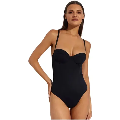 Swimwear > One-piece - - Stella Mccartney - Modalova