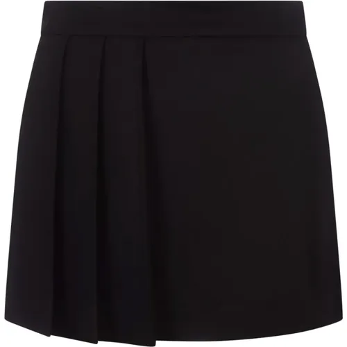 Skirts > Short Skirts - - P.a.r.o.s.h. - Modalova