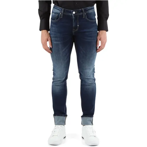 Jeans > Slim-fit Jeans - - Antony Morato - Modalova