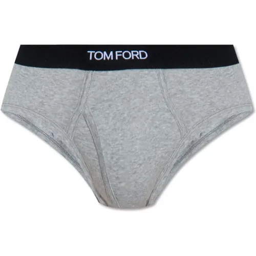 Underwear > Bottoms - - Tom Ford - Modalova