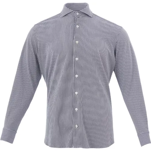 Shirts > Formal Shirts - - Lardini - Modalova