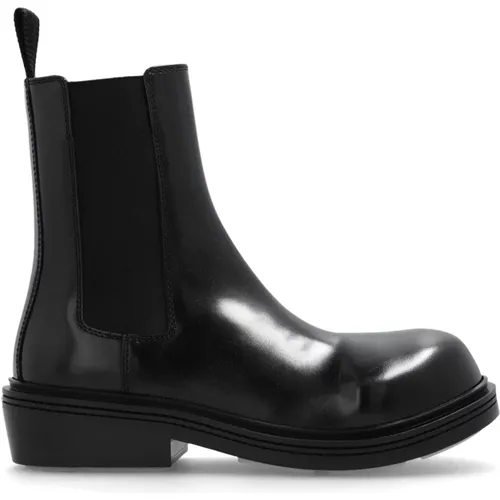 Shoes > Boots > Chelsea Boots - - Bottega Veneta - Modalova