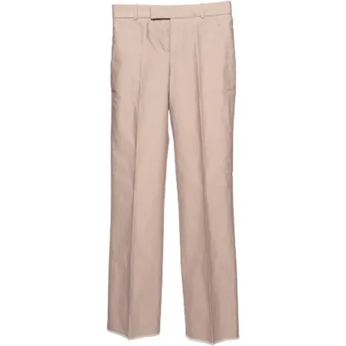 Pre-owned > Pre-owned Trousers - - Marni Pre-owned - Modalova