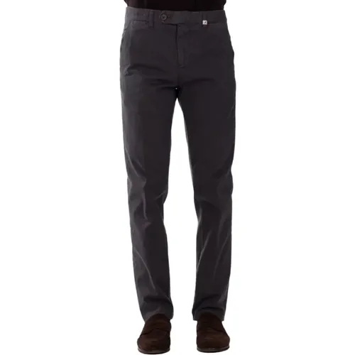 Trousers > Slim-fit Trousers - - Myths - Modalova