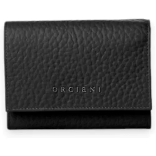 Accessories > Wallets & Cardholders - - Orciani - Modalova