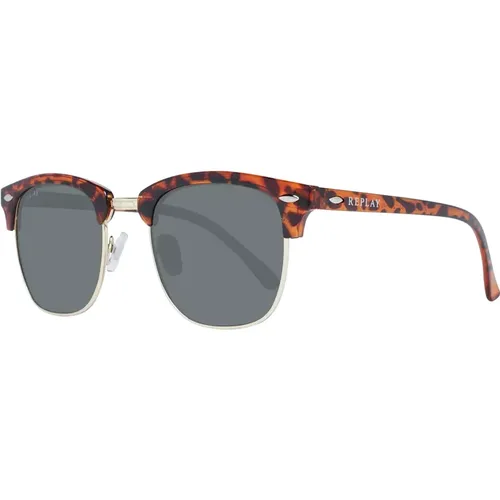 Accessories > Sunglasses - - Replay - Modalova