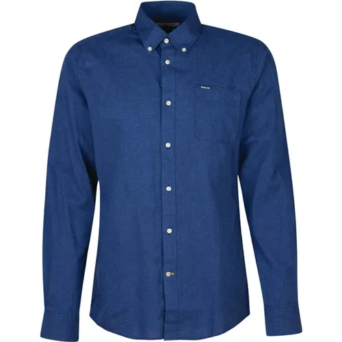 Shirts > Casual Shirts - - Barbour - Modalova