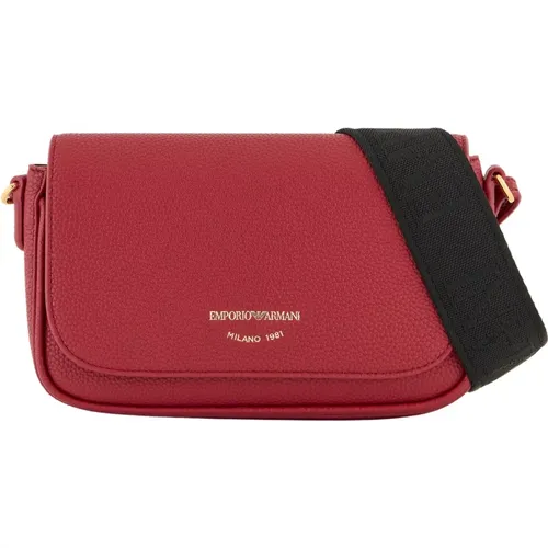 Bags > Cross Body Bags - - Emporio Armani - Modalova