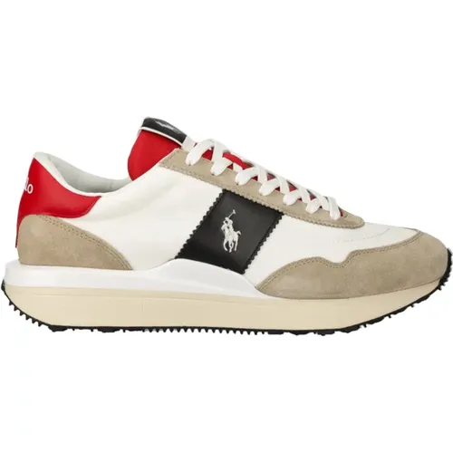 Shoes > Sneakers - - Ralph Lauren - Modalova