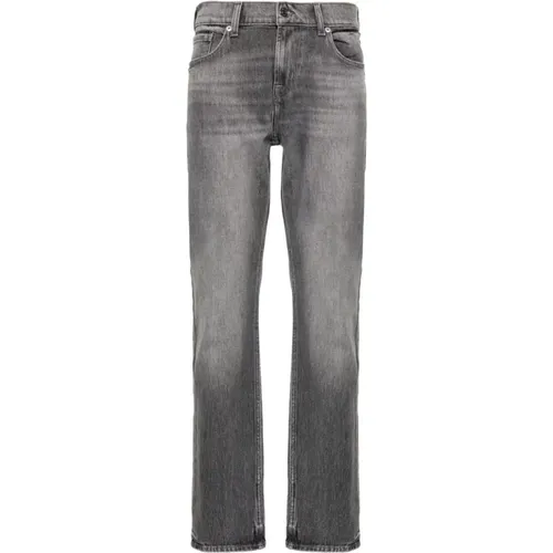 Jeans > Slim-fit Jeans - - 7 For All Mankind - Modalova