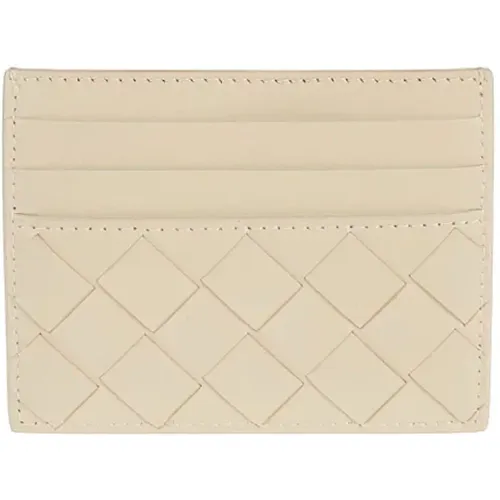 Pre-owned > Pre-owned Accessories > Pre-owned Wallets - - Bottega Veneta Vintage - Modalova