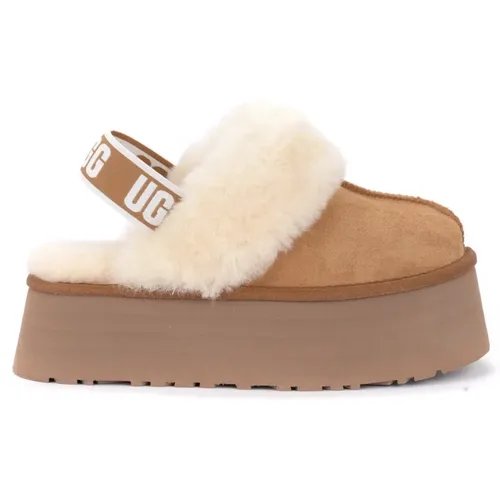 UGG - Shoes > Slippers - Brown - Ugg - Modalova