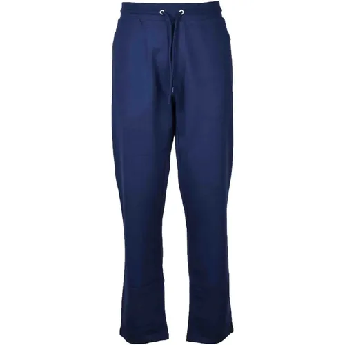 Trousers > Sweatpants - - Bikkembergs - Modalova