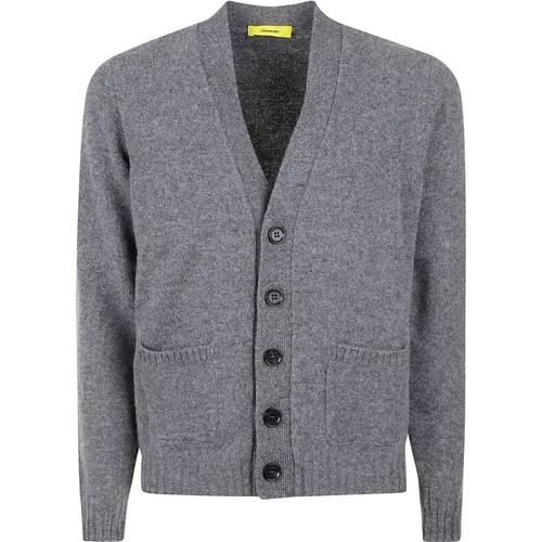 Knitwear > Cardigans - - Drumohr - Modalova