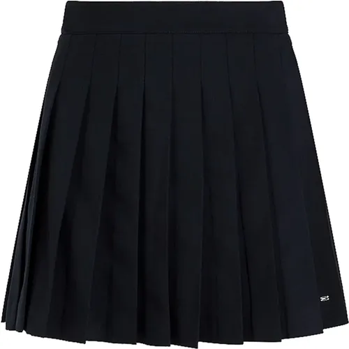 Skirts > Short Skirts - - Tommy Hilfiger - Modalova