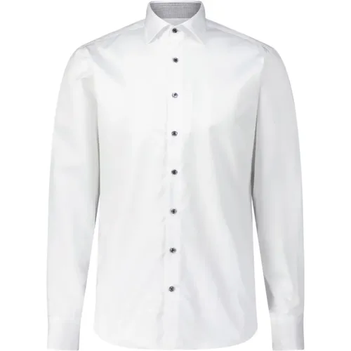 Shirts > Formal Shirts - - Stenströms - Modalova