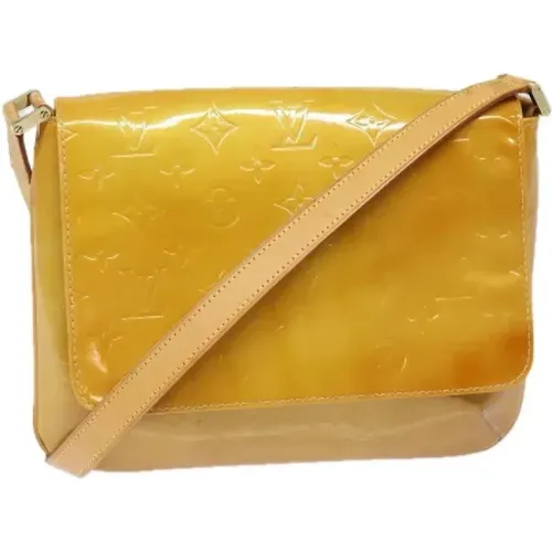 Pre-owned > Pre-owned Bags > Pre-owned Cross Body Bags - - Louis Vuitton Vintage - Modalova