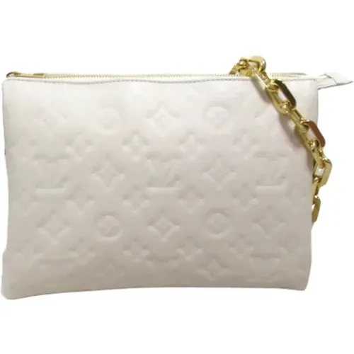 Pre-owned > Pre-owned Bags > Pre-owned Cross Body Bags - - Louis Vuitton Vintage - Modalova