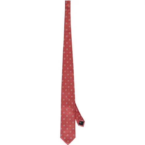 Accessories > Ties - - Corneliani - Modalova